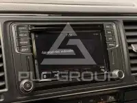 2018 Volkswagen Transporter