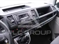 2018 Volkswagen Transporter