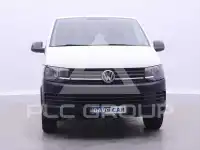 2018 Volkswagen Transporter