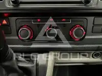 2018 Volkswagen Transporter