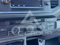 2018 Volkswagen Crafter