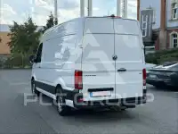 2018 Volkswagen Crafter