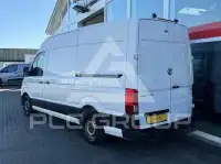2018 Volkswagen Crafter