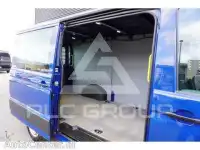 2018 Volkswagen Crafter