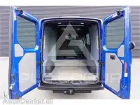 2018 Volkswagen Crafter