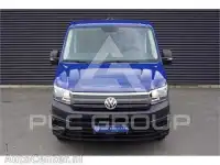 2018 Volkswagen Crafter
