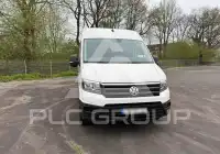 2018 Volkswagen Crafter