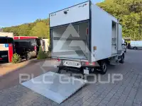 2018 Volkswagen Crafter