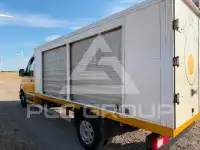 2018 Volkswagen Crafter