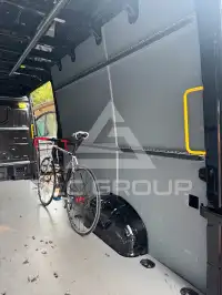 2018 Volkswagen Crafter