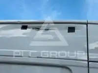 2018 Volkswagen Crafter