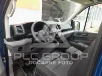 2018 Volkswagen Crafter