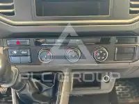 2018 Volkswagen Crafter