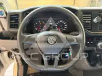2018 Volkswagen Crafter