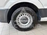 2018 Volkswagen Crafter