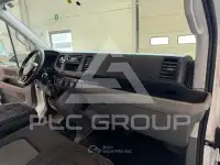 2018 Volkswagen Crafter