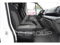 2018 Volkswagen Crafter