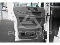 2018 Volkswagen Crafter