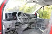 2018 Volkswagen Crafter