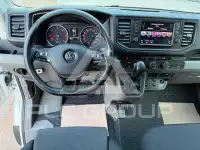 2018 Volkswagen Crafter