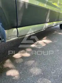 2018 Volkswagen Crafter