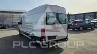 2018 Volkswagen Crafter
