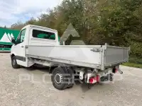 2018 Volkswagen Crafter