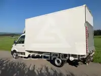2018 Volkswagen Crafter