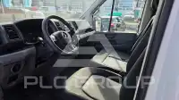 2018 Volkswagen Crafter