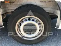 2018 Volkswagen Crafter