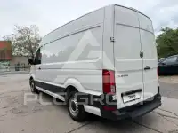 2018 Volkswagen Crafter
