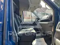 2018 Volkswagen Crafter