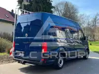 2018 Volkswagen Crafter