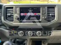2018 Volkswagen Crafter