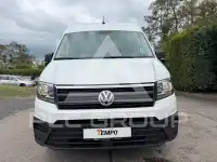 2018 Volkswagen Crafter
