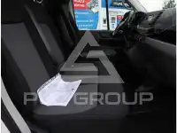 2018 Volkswagen Crafter