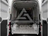 2018 Volkswagen Crafter