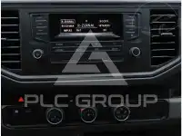 2018 Volkswagen Crafter
