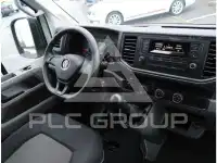 2018 Volkswagen Crafter