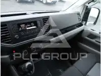 2018 Volkswagen Crafter