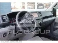 2018 Volkswagen Crafter
