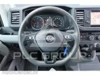 2018 Volkswagen Crafter
