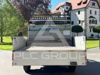 2018 Volkswagen Crafter