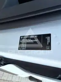 2018 Volkswagen Crafter
