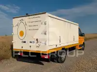2018 Volkswagen Crafter