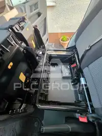 2018 Volkswagen Crafter