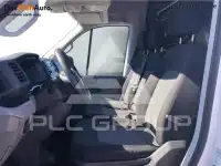 2018 Volkswagen Crafter