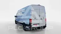 2018 Volkswagen Crafter