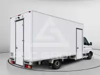 2018 Volkswagen Crafter