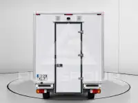2018 Volkswagen Crafter